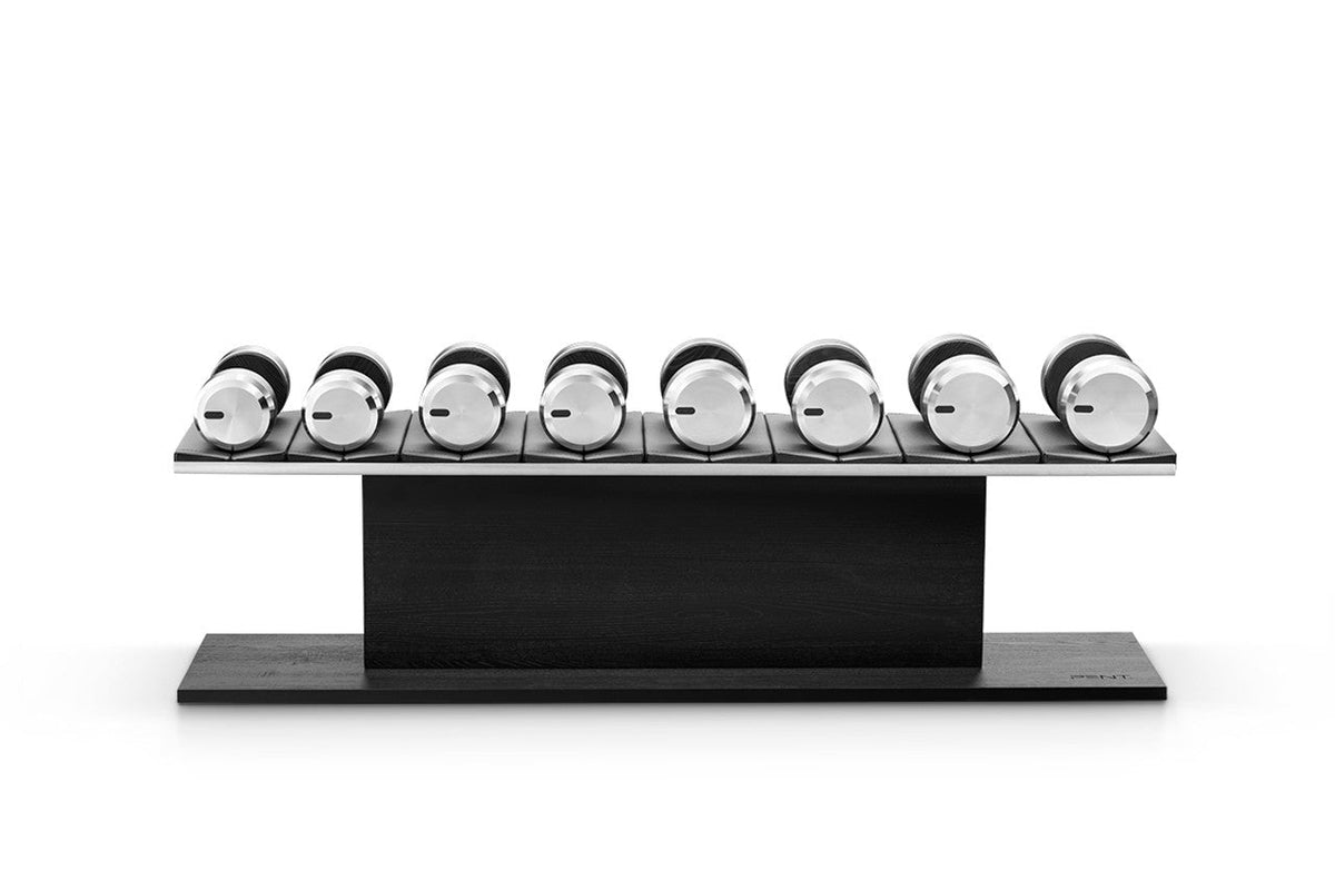 COLMIA Power Dumbbell Set - Elite Vitality