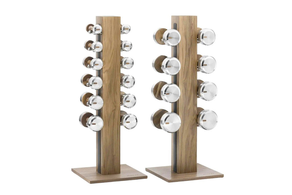 COLMIA VERTICAL Complete Dumbbell Set - Elite Vitality
