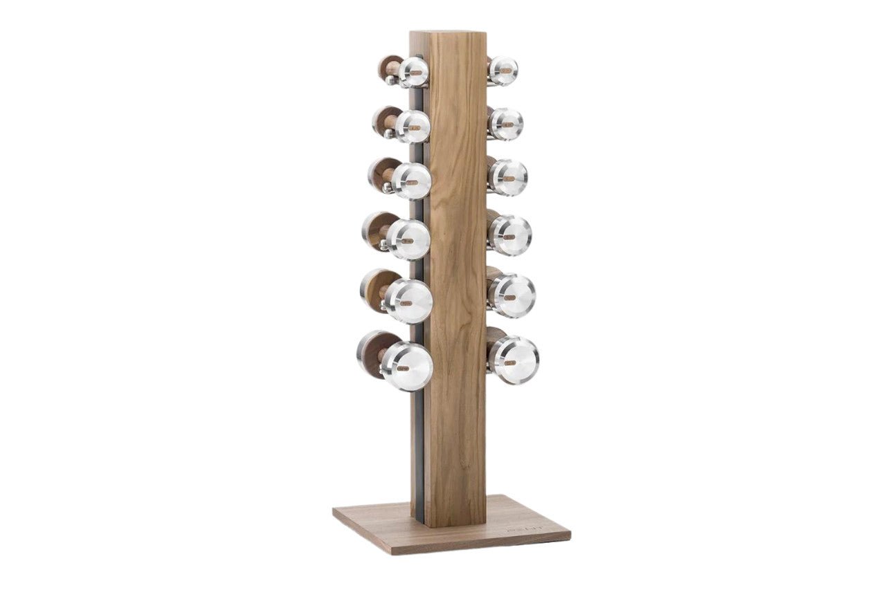 COLMIA VERTICAL Light Dumbbell Set - Elite Vitality
