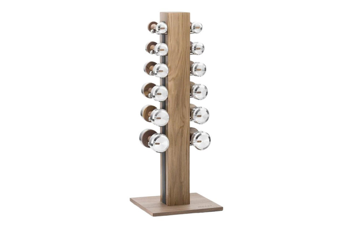 COLMIA VERTICAL Light Dumbbell Set - Elite Vitality