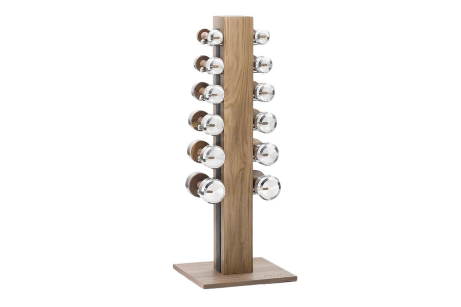 COLMIA VERTICAL Light Dumbbell Set