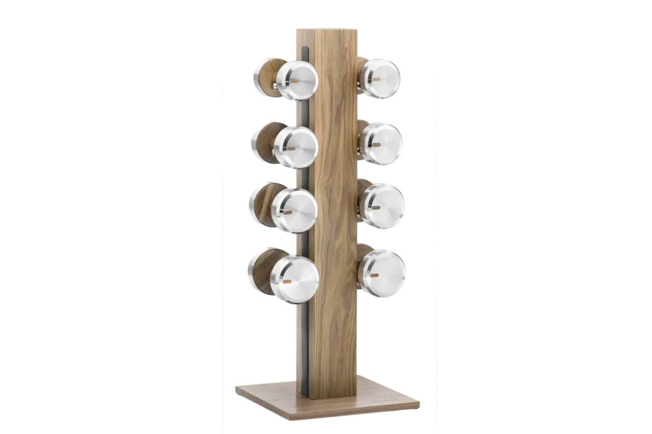 COLMIA VERTICAL Power Dumbbell Set - Elite Vitality