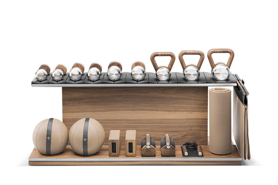 ANA COMBO Fitness Set