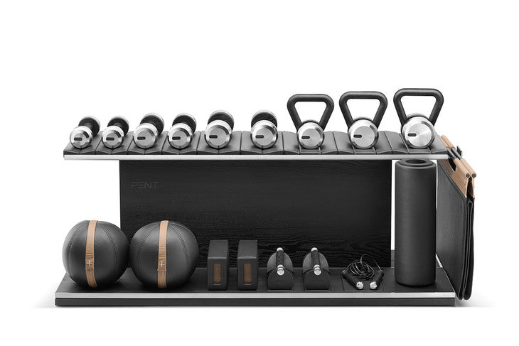 COMBO ANA Fitness Set - Elite Vitality