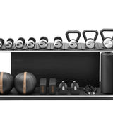 COMBO ANA Fitness Set - Elite Vitality