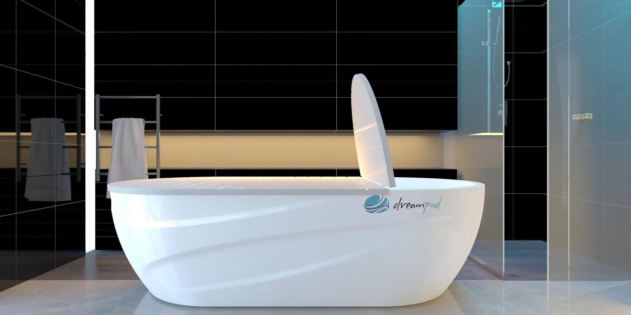 Dreampod Home Pro - Elite Vitality