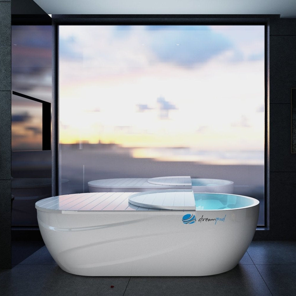 Dreampod Home Pro - Elite Vitality