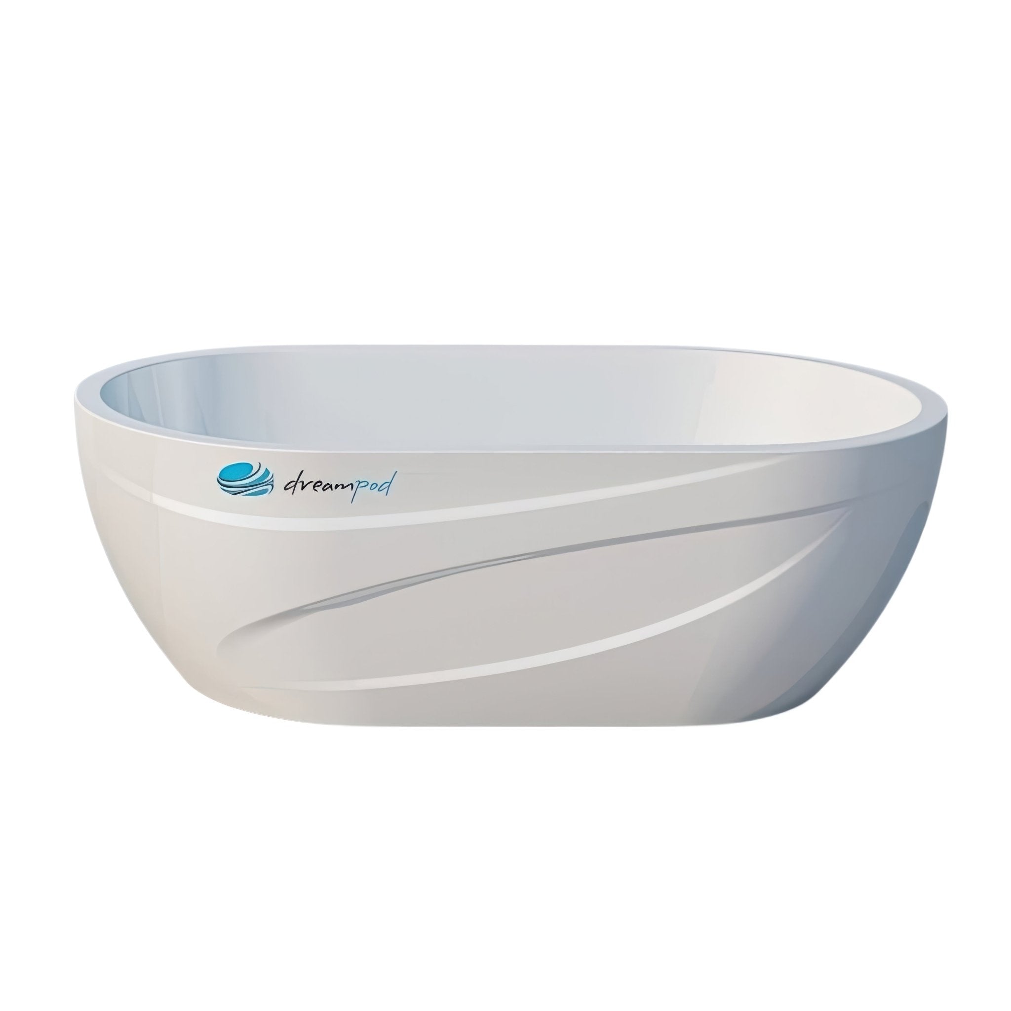 Dreampod Ice Bath - Elite Vitality