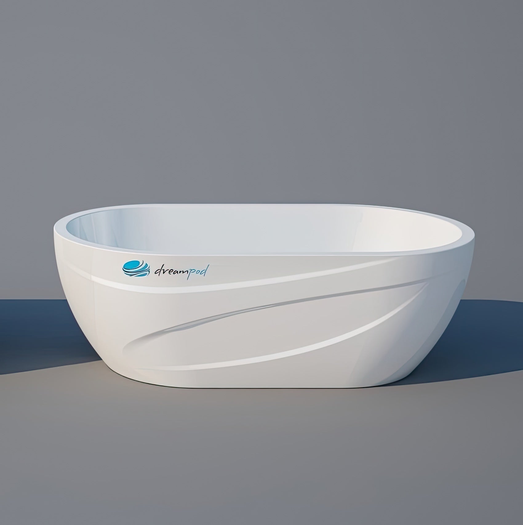 Dreampod Ice Bath - Elite Vitality