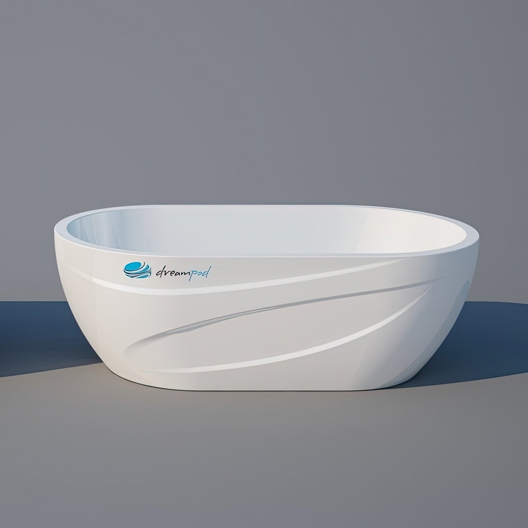 Dreampod Ice Bath - Elite Vitality