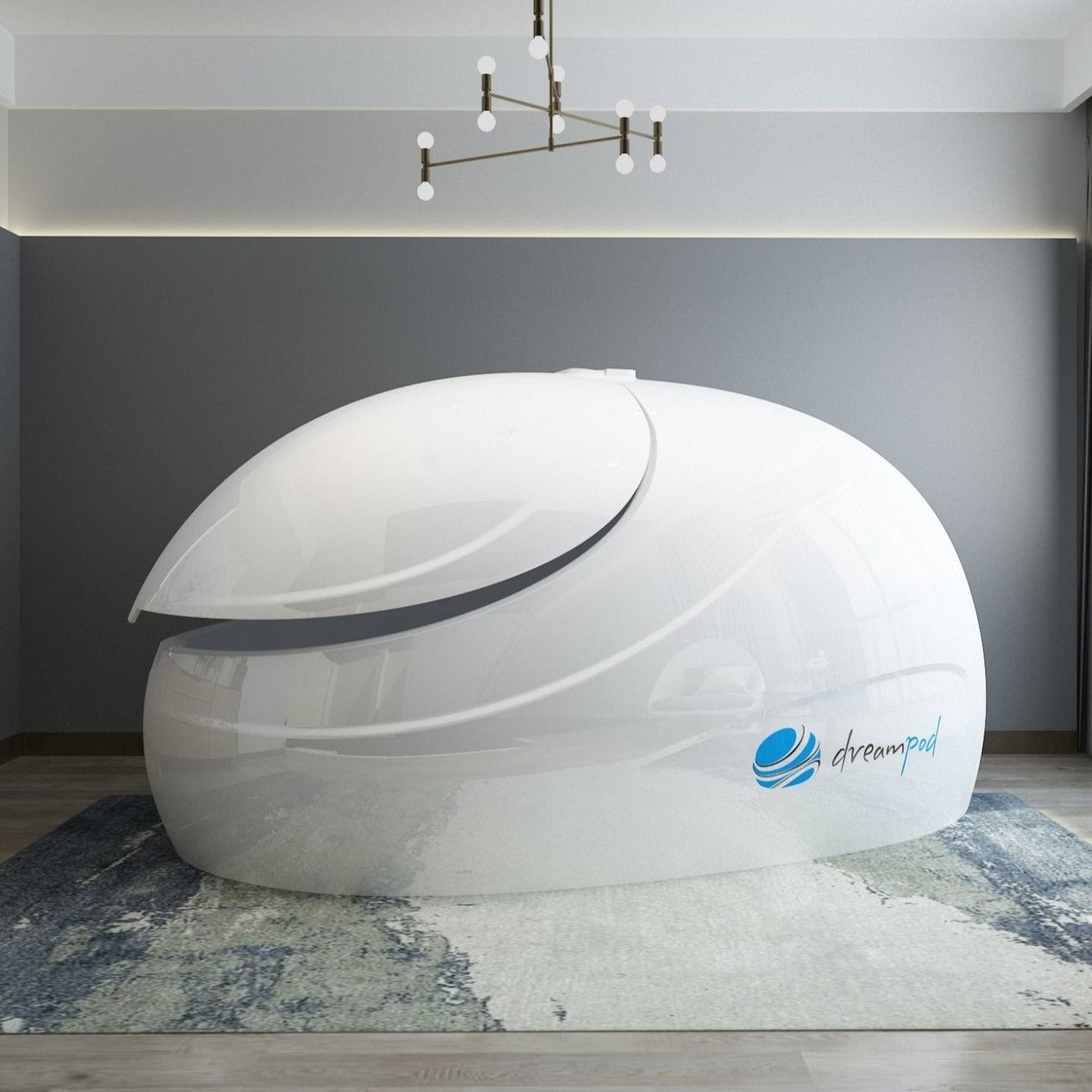 Dreampod Sport Float Pod - Elite Vitality