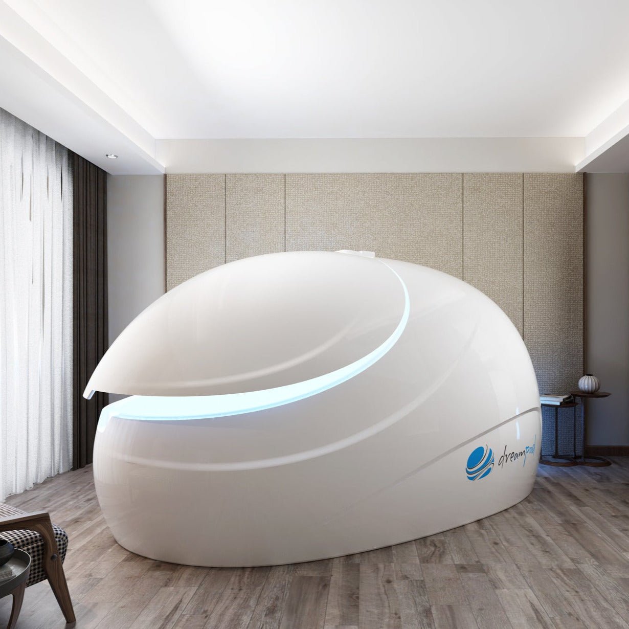 Dreampod Sport Float Pod - Elite Vitality