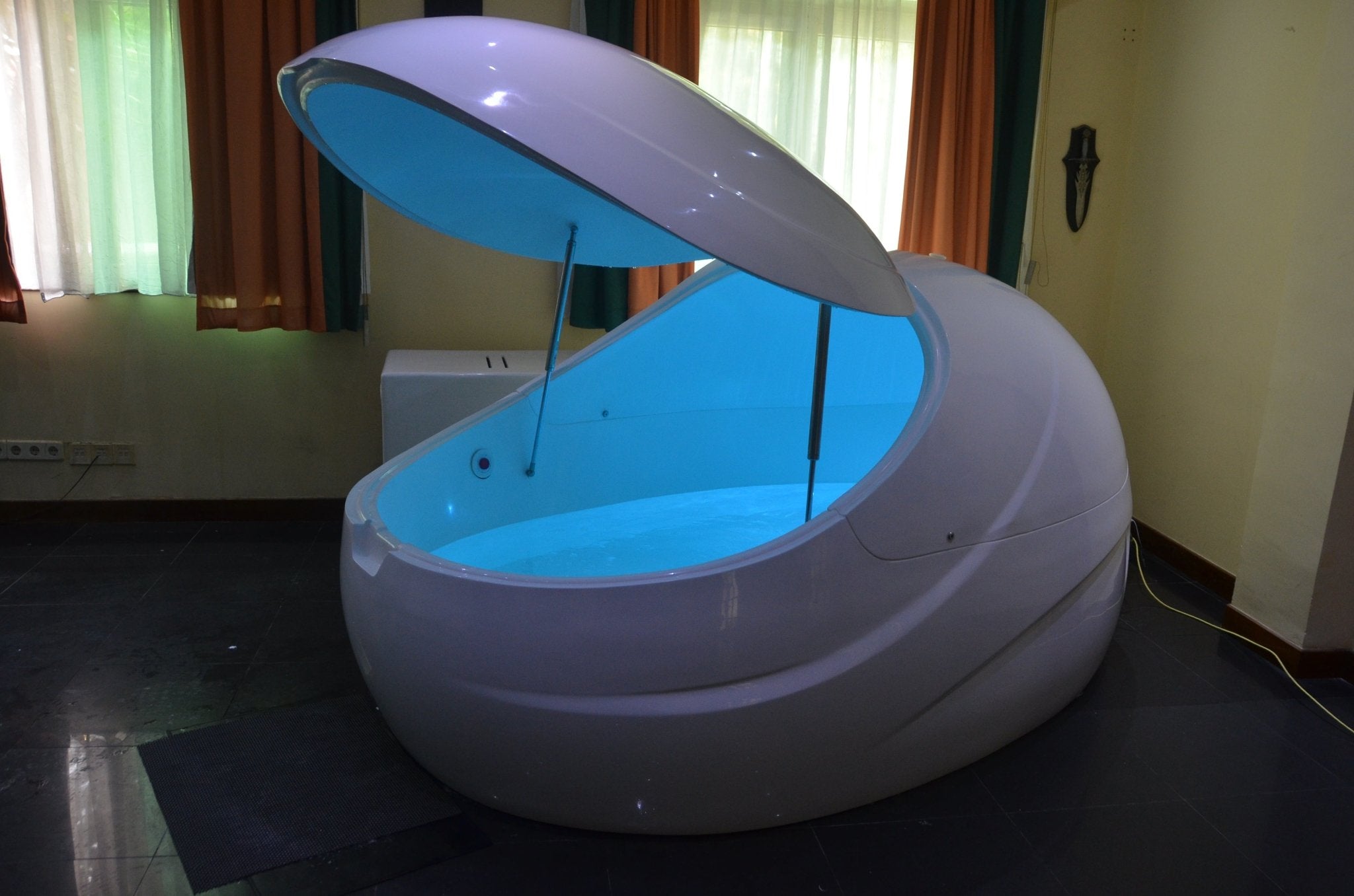 Dreampod V2 Float Pod - Elite Vitality