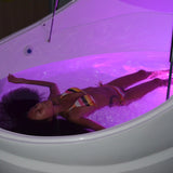 Dreampod V2 Float Pod - Elite Vitality