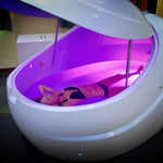 Dreampod V2 Float Pod - Elite Vitality