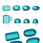 Dreampod V2 Float Pod - Elite Vitality