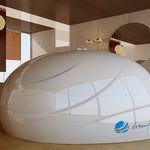 Dreampod V2 Float Pod - Elite Vitality
