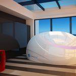 Dreampod V2 Float Pod - Elite Vitality