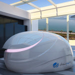 Dreampod V2 Float Pod - Elite Vitality