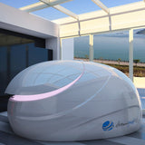 Dreampod V2 Float Pod - Elite Vitality