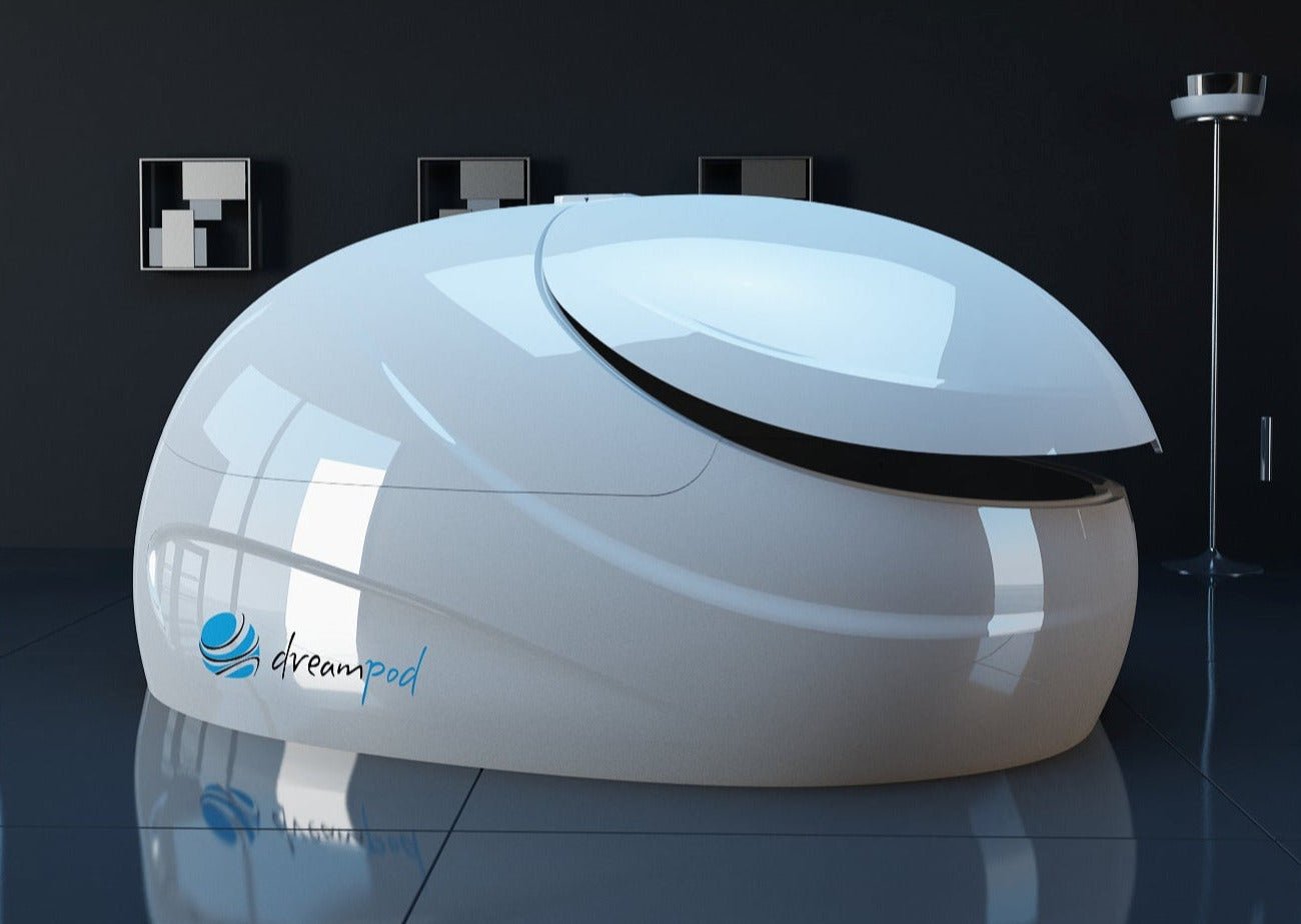 Dreampod V2 Float Pod - Elite Vitality