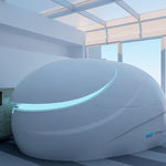 Dreampod V2 Float Pod - Elite Vitality