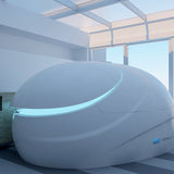 Dreampod V2 Float Pod - Elite Vitality