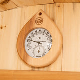 Dundalk Harmony Barrel Sauna - Elite Vitality