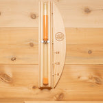 Dundalk Luna Outdoor Sauna - Elite Vitality