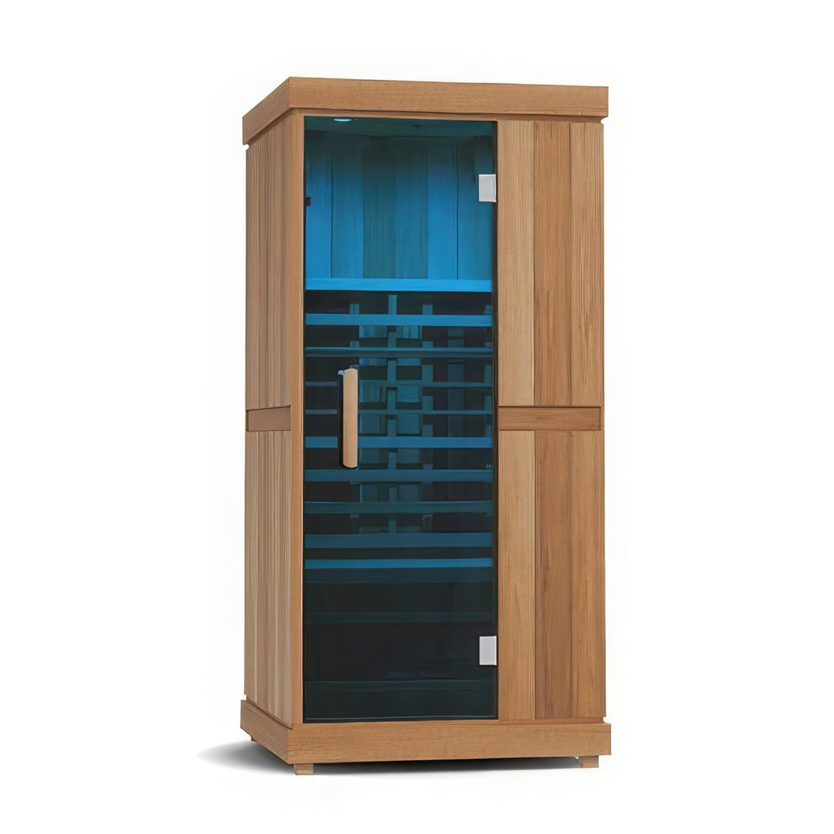 Finnmark FD-1 Full-Spectrum Infrared Sauna - Elite Vitality