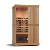 Finnmark FD-2 Full Spectrum, 2-Person Infrared Sauna