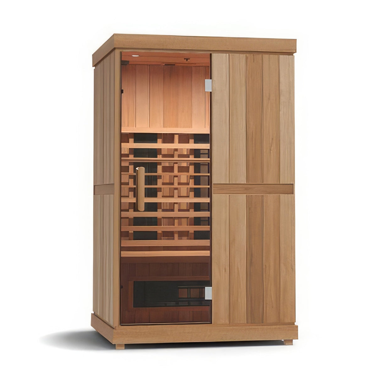 Finnmark FD-2 Full Spectrum, 2-Person Infrared Sauna
