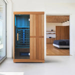 Finnmark FD-2 Full Spectrum, 2-Person Infrared Sauna