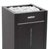 Harvia AC4000 - Sauna Heater Decorative Stones, Rounded, 5-10cm - Elite Vitality