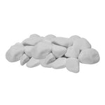 Harvia AC4000 - Sauna Heater Decorative Stones, Rounded, 5-10cm - Elite Vitality