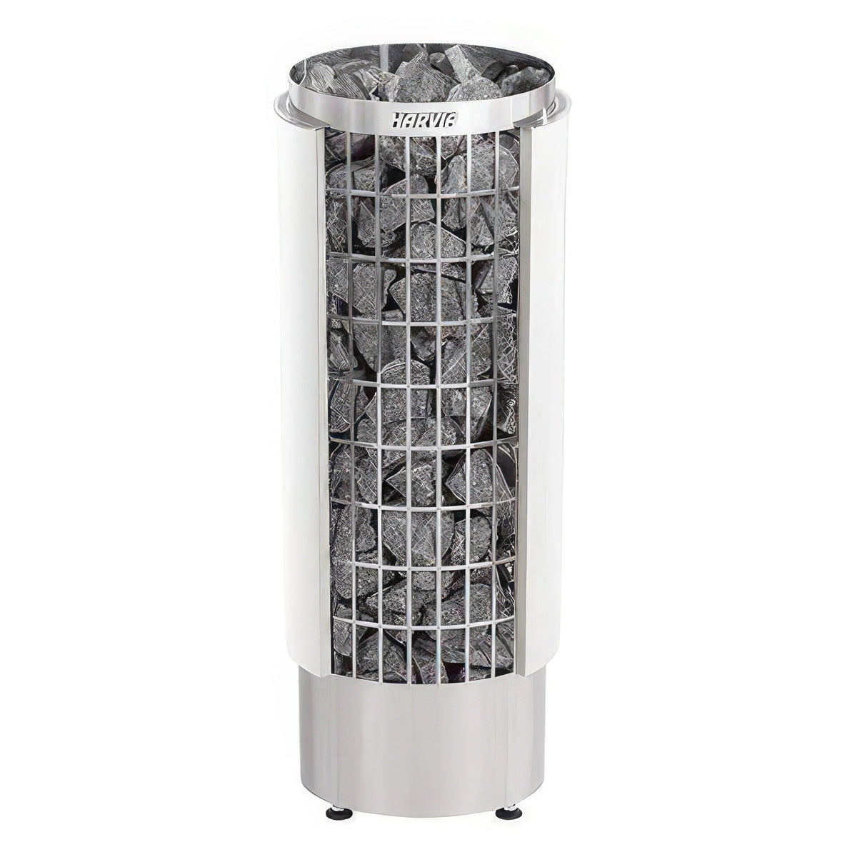 Harvia Cilindro PC110E Deluxe Package - Elite Vitality