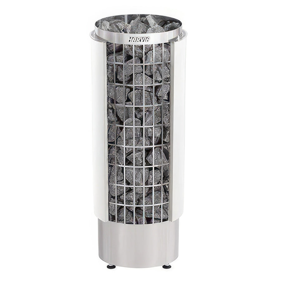 Harvia Cilindro PC110E Deluxe Package