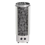 Harvia Cilindro PC80 - Elite Vitality
