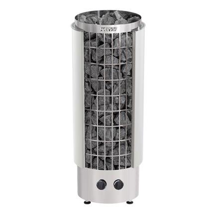 Harvia Cilindro PC80 - Elite Vitality