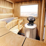 Harvia Forte AF650 - Elite Vitality