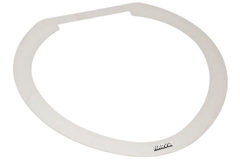 Harvia HAF1 - Forte Series Sauna Heater Embedding Flange - Elite Vitality