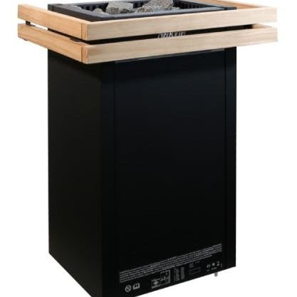 Harvia HL3M - Safety Rail for Harvia Virta - Elite Vitality