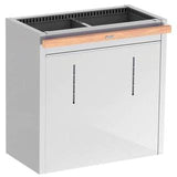 Harvia HL5 - Front Safety Railing for Virta Pro Heaters - Elite Vitality