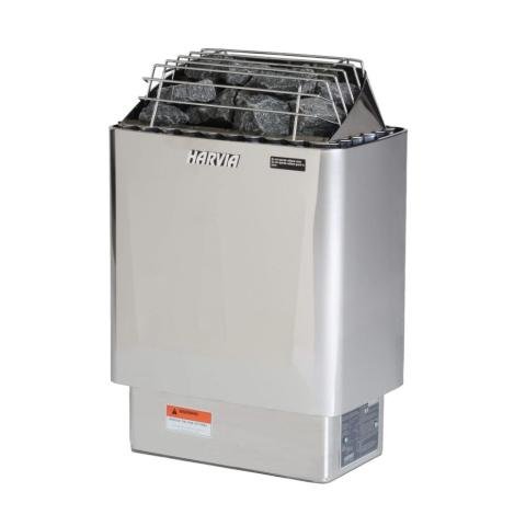 Harvia KIP30W - KIP Series 3kW Sauna Heater - Elite Vitality