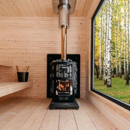 Harvia Protective Bedding SM - Elite Vitality