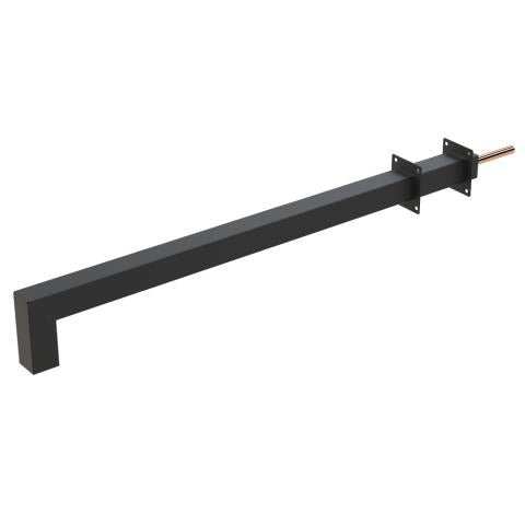 Harvia SASL2M - Autodose, Design Pipe, Black