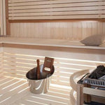 Harvia TopClass KV80 - Elite Vitality