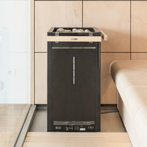 Harvia Virta Combi HL110SA - Elite Vitality