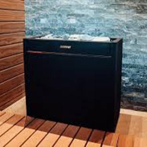 Harvia Virta Pro HL160E - Elite Vitality