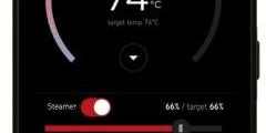 Harvia Xenio WIFI Remote Control - Elite Vitality